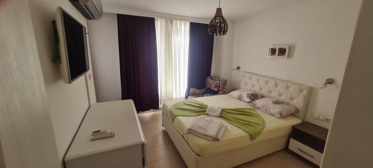 Triblex Villa I Private Beach I Walking Distance To The Sea 300 Meters Side Eksteriør bilde