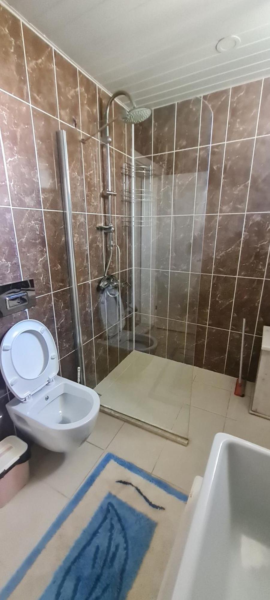 Triblex Villa I Private Beach I Walking Distance To The Sea 300 Meters Side Rom bilde